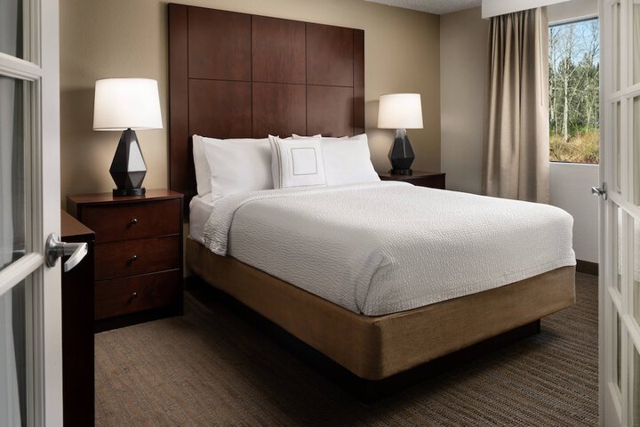 Residence Inn by Marriott Seattle North-Lynnwood Everett