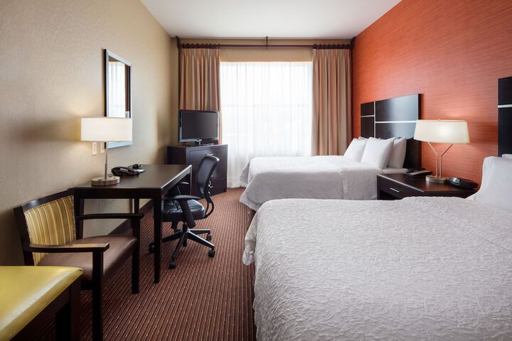 Hampton Inn & Suites Ogden