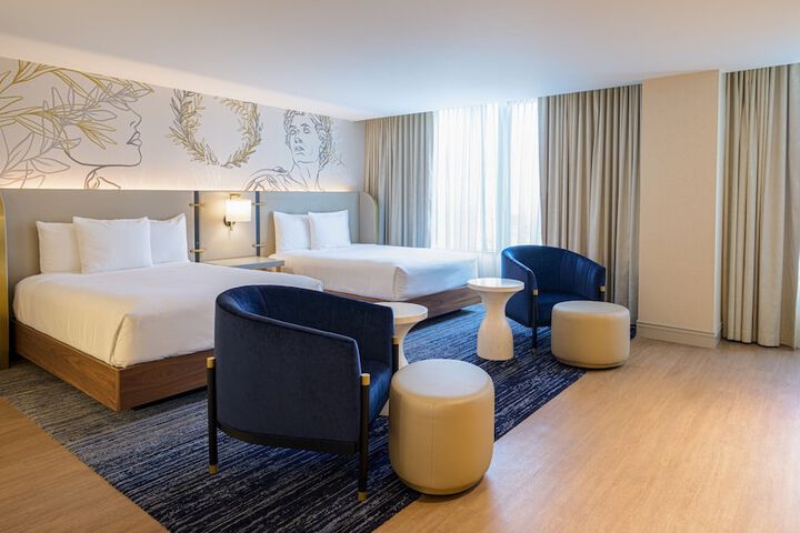 Caesars Atlantic City Resort & Casino - a Caesars Rewards Destination