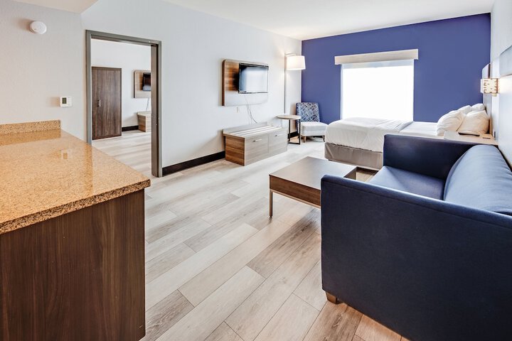 Holiday Inn Express Hotel & Suites Columbus Univ Area - Osu by IHG
