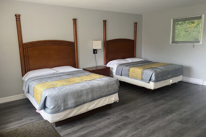 Studio 1 Motel