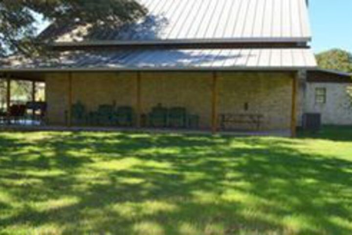 Utopia River Retreat