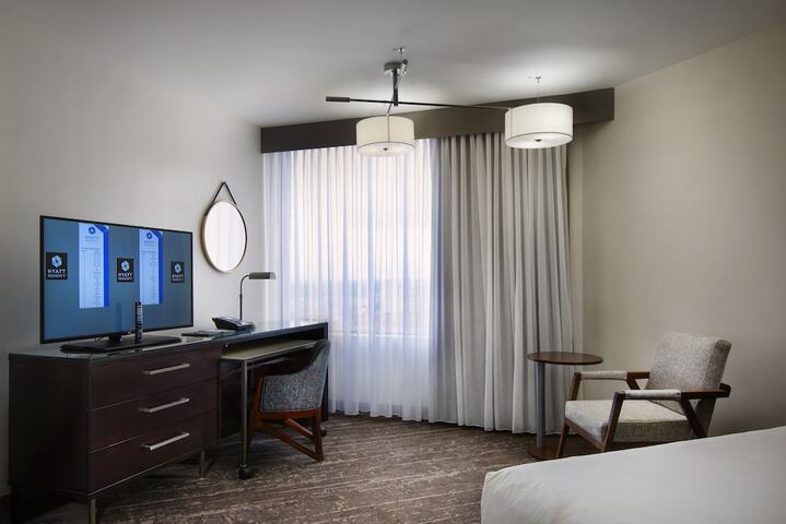 Hyatt Regency Indianapolis