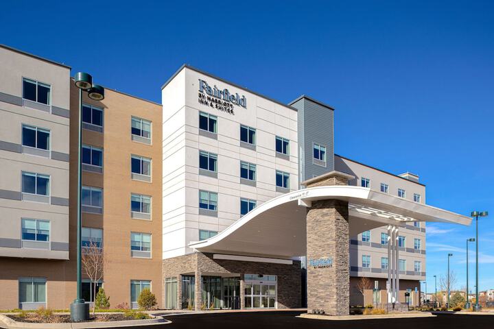Hotel 1 of 55