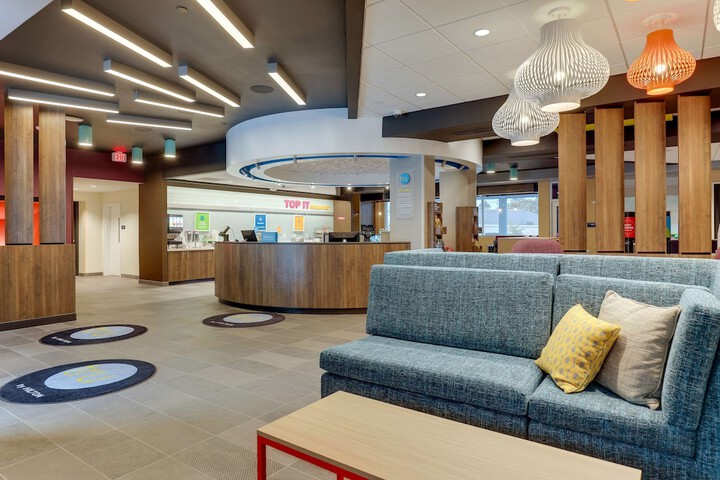 Tru by Hilton Raleigh Garner