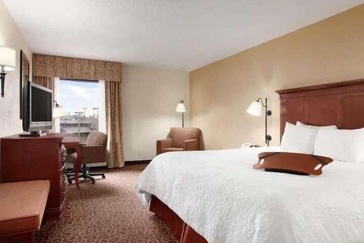 Hampton Inn Slidell