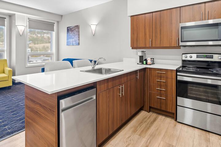 Park Inn by Radisson Kelowna