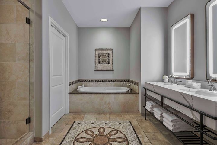 The Meritage Resort and Spa