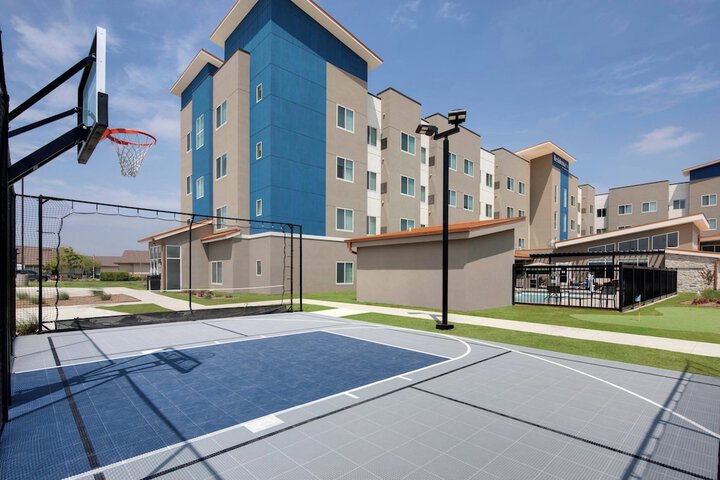 Residence Inn by Marriott Waco South