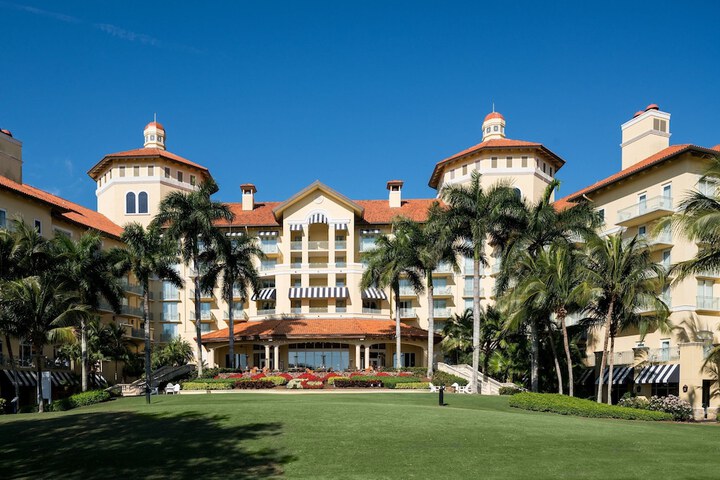 The Ritz-Carlton Naples Tiburón