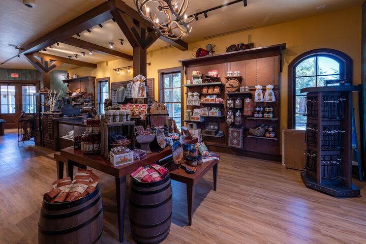 Gift Shop 42 of 56