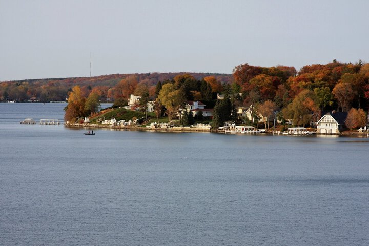 Holiday Inn Club Vacations at Lake Geneva Resort by IHG