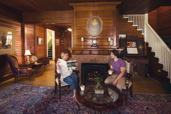 Hotel Interior 23 of 87