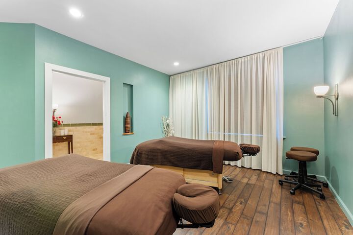 The Essex Resort & Spa