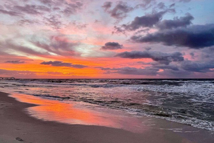 Sleep Inn Orange Beach