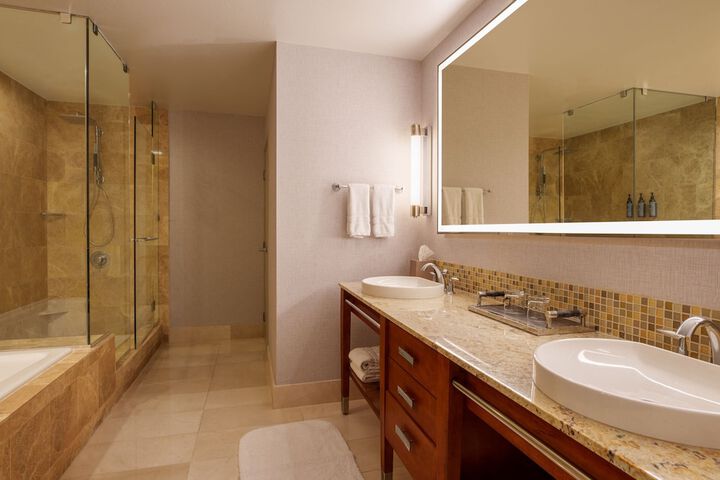 The Westin Rancho Mirage Golf Resort & Spa