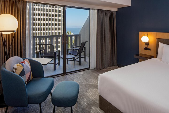 Hyatt Regency San Francisco