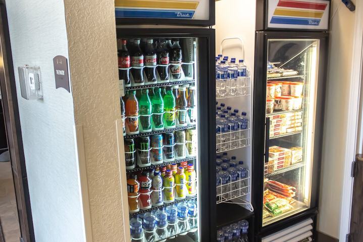 Staybridge Suites Minot by IHG