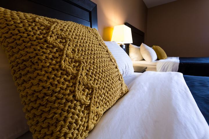Royal Hotel Edmonton Airport Trademark Collection by Wyndham