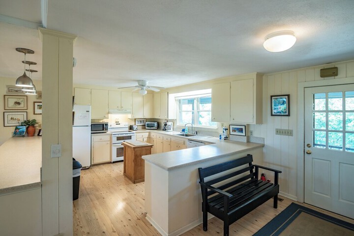 Lachicotte Vacation Rentals