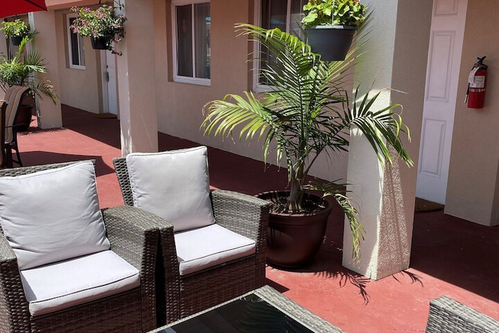 Terrace/Patio 41 of 41