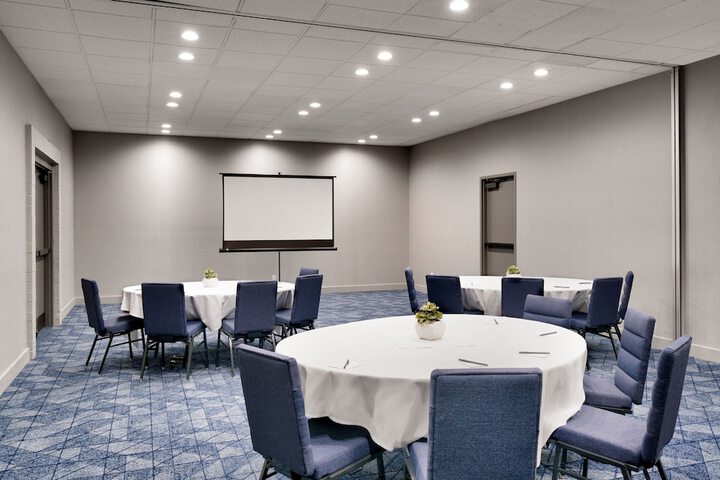 Courtyard by Marriott Ogden