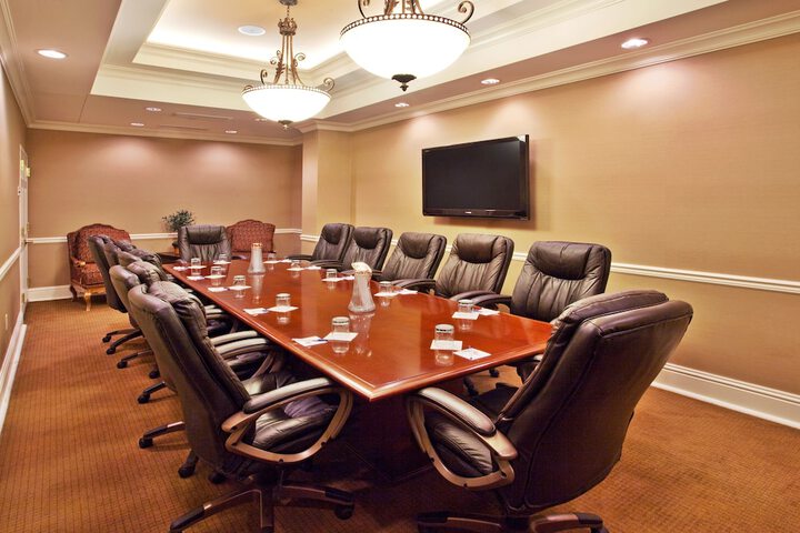 Holiday Inn Express Savannah - Historic District by IHG