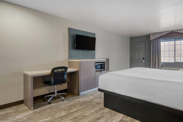 SureStay Hotel by Best Western Ukiah