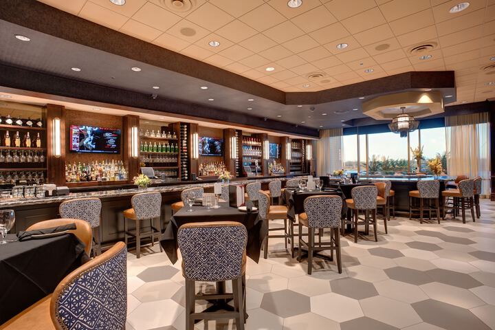 River Spirit Casino Resort