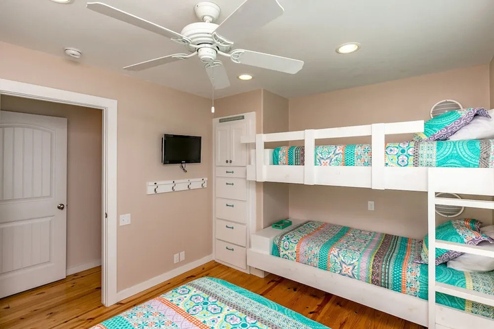 Sea La Vie 4 Bedroom Home