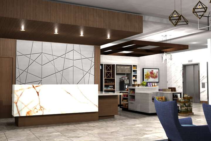 Hotel Interior 7 of 48