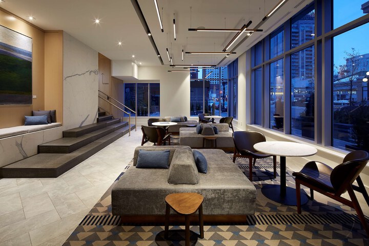 ANDAZ OTTAWA BYWARD MARKET BY HYATT