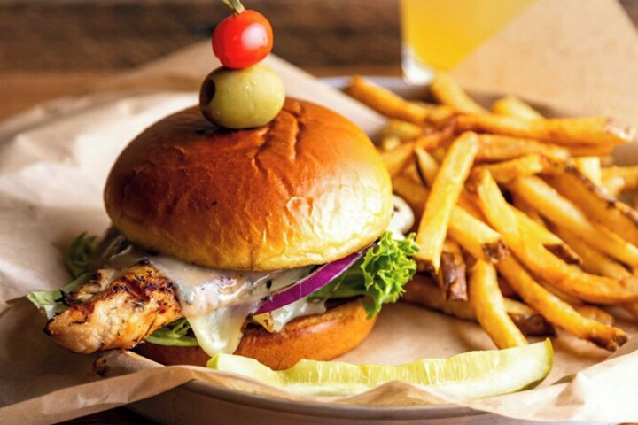 Four Points by Sheraton Peoria