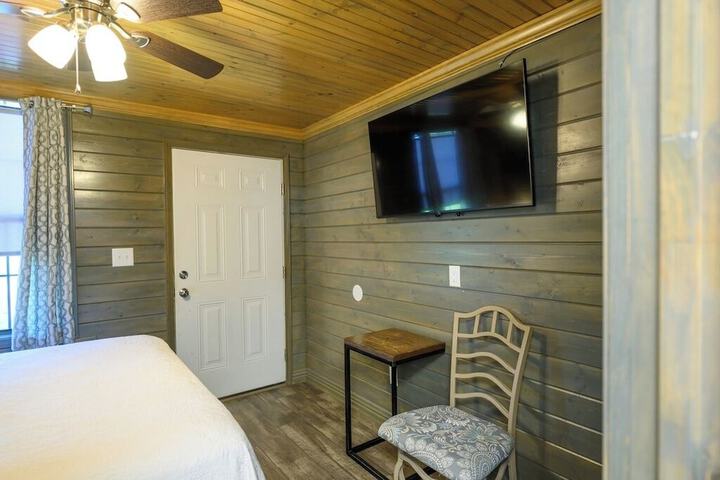 Turn on Inn