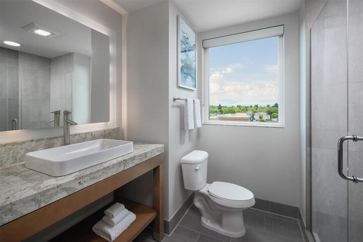 Best Western Premier Hotel at Fishers Landing