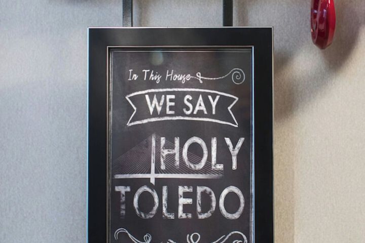 Renaissance Toledo Downtown Hotel