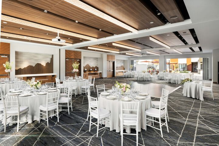 Hyatt Centric Mountain View
