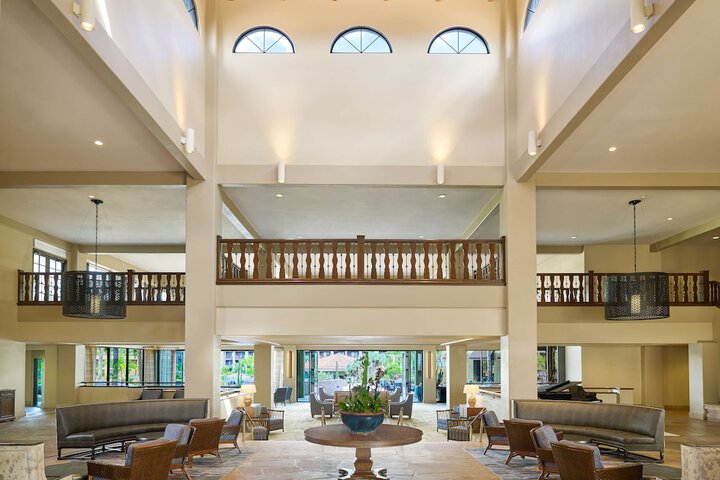 Hotel Interior 16 of 129