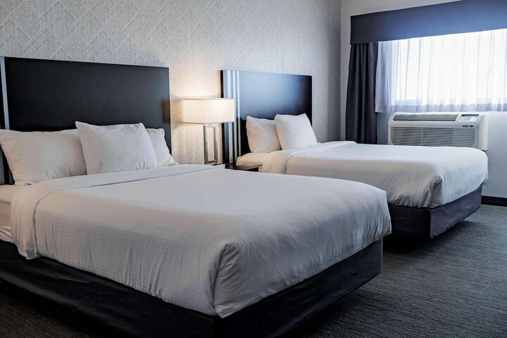 Park Inn by Radisson Edmonton Airport