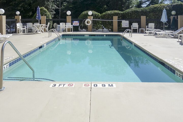 Pool 5 of 34