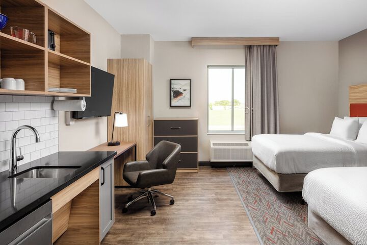 Candlewood Suites North Platte by IHG