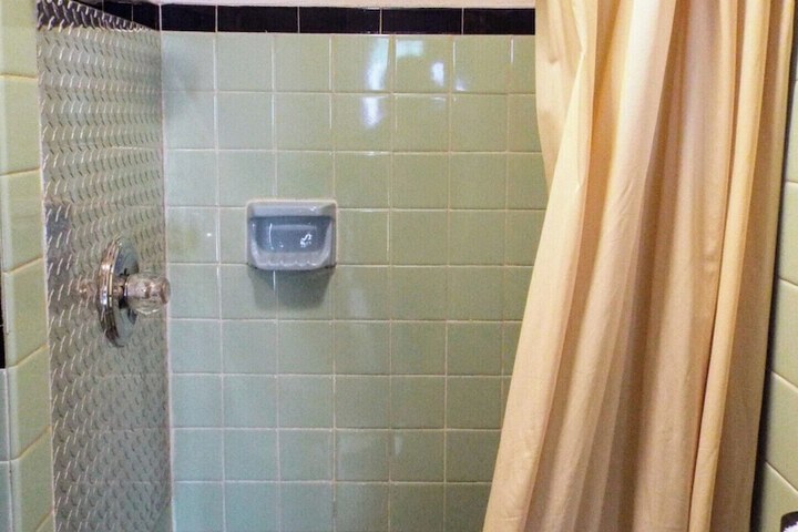 Davis Motel