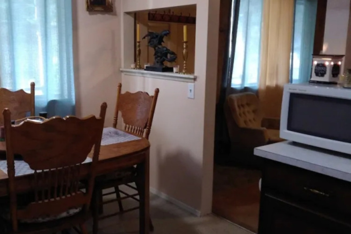 North Cove Vacation WA Cabins Rentals