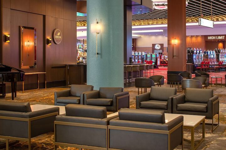 Southland Casino Hotel
