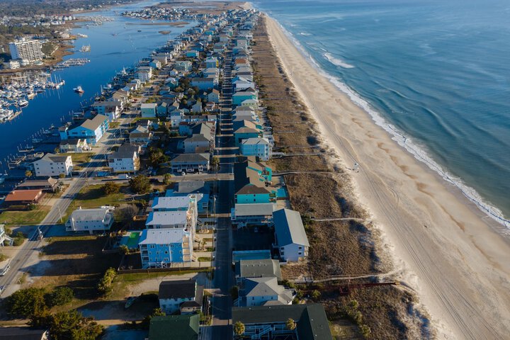 The Beach House
