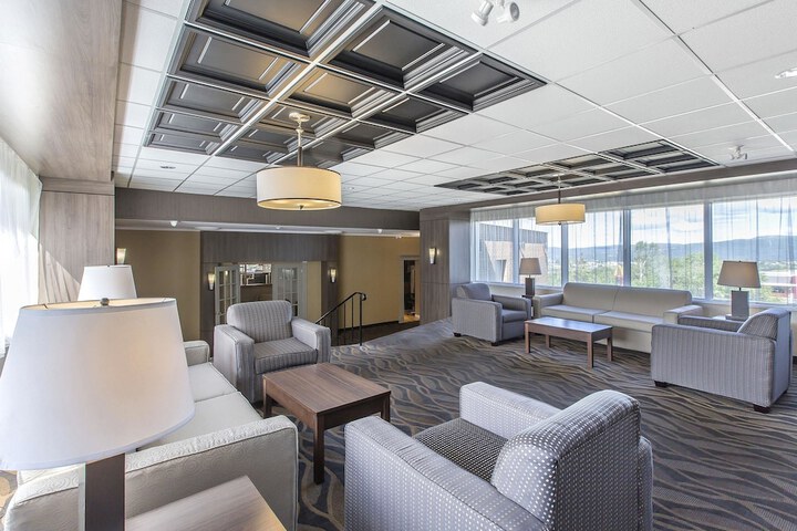 Quality Inn Corner Brook
