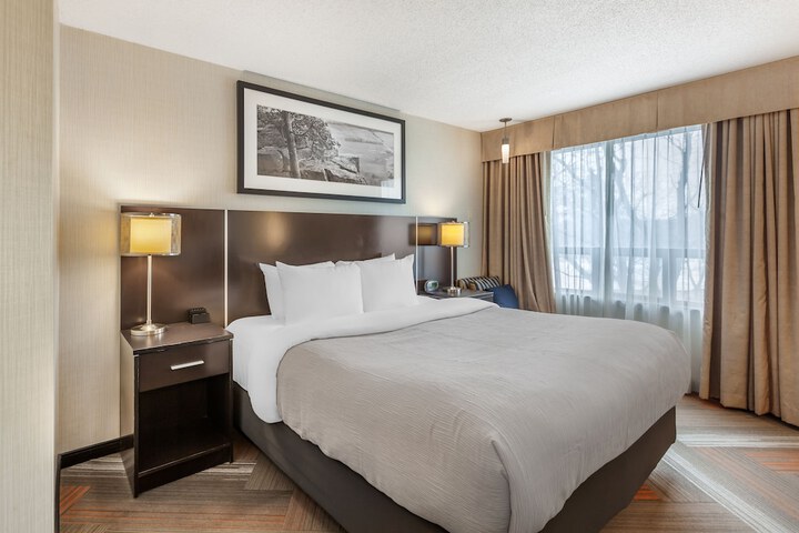 Quality Hotel