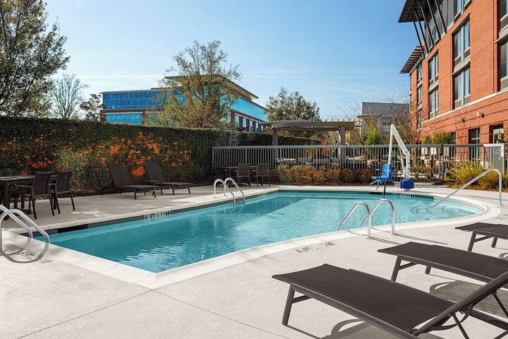 Courtyard by Marriott Charleston Summerville