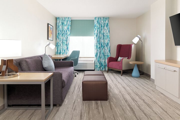 Hilton Garden Inn Hanover Arundel Mills MD