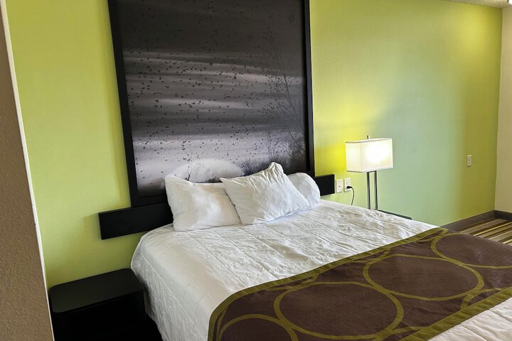 Super 8 by Wyndham Nebraska City